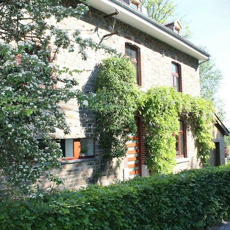 Guesthouse Legrand Francorchamps Ngoại thất bức ảnh
