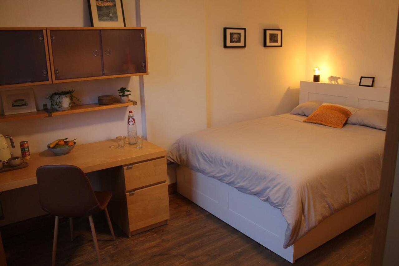 Guesthouse Legrand Francorchamps Ngoại thất bức ảnh