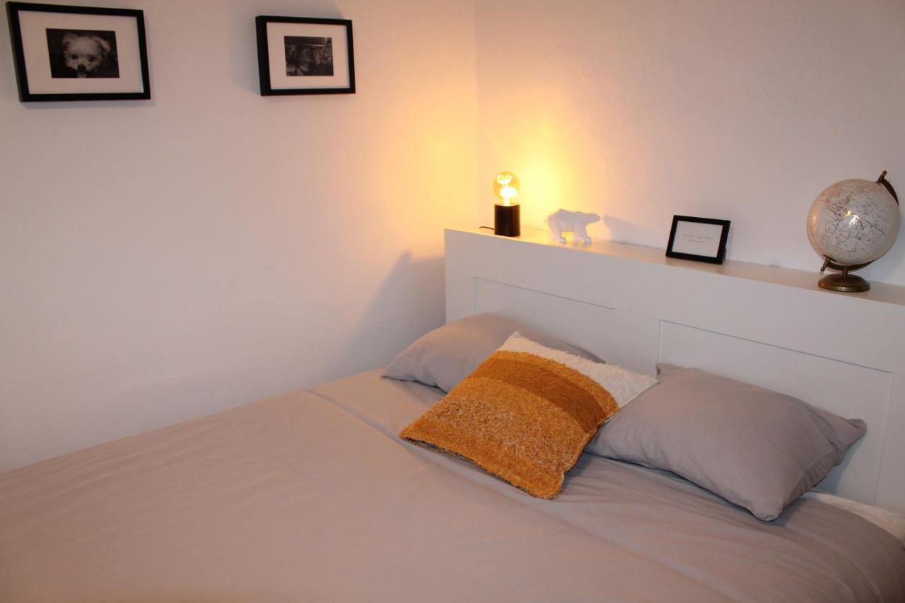 Guesthouse Legrand Francorchamps Ngoại thất bức ảnh