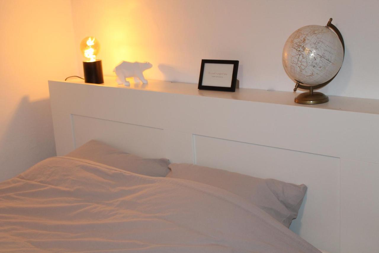 Guesthouse Legrand Francorchamps Ngoại thất bức ảnh