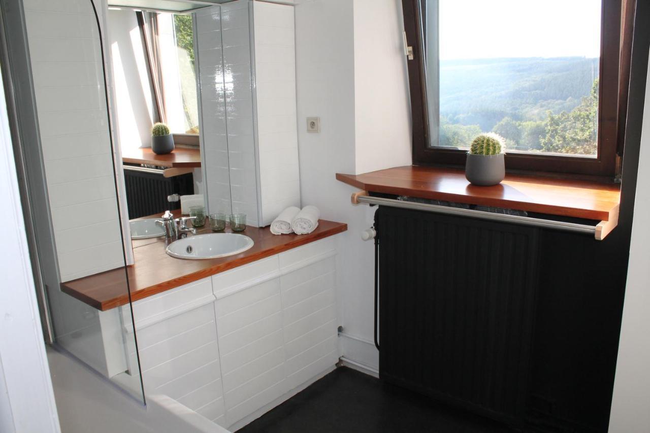 Guesthouse Legrand Francorchamps Ngoại thất bức ảnh