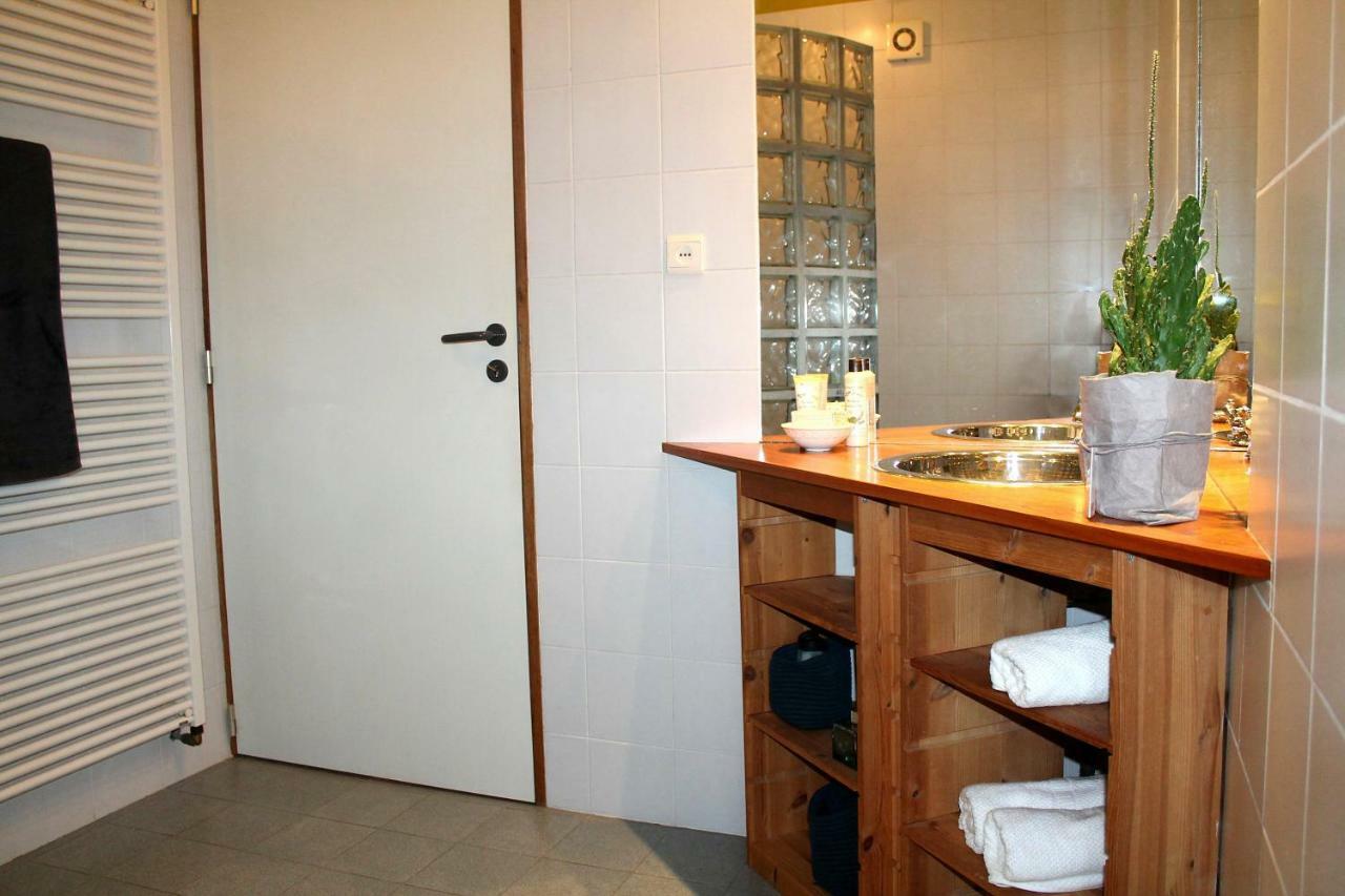Guesthouse Legrand Francorchamps Ngoại thất bức ảnh