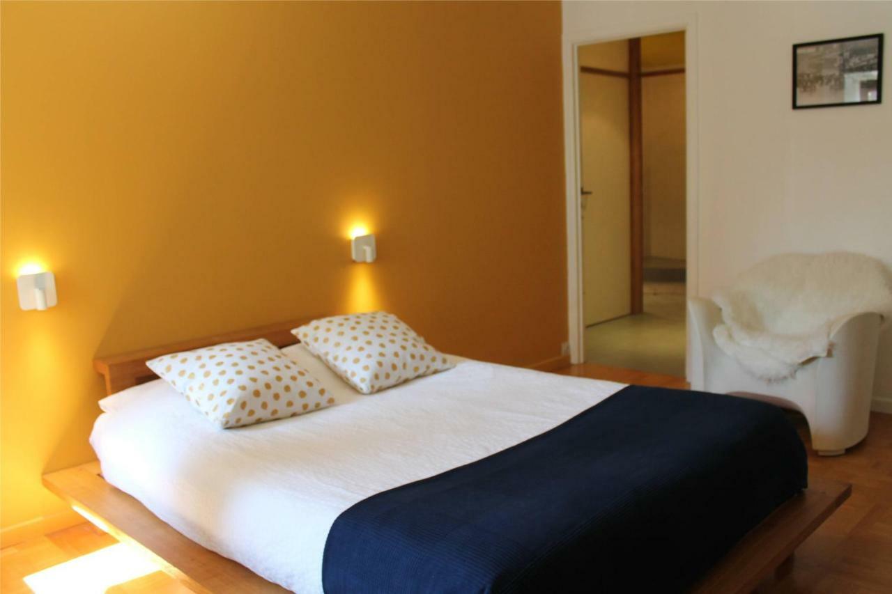 Guesthouse Legrand Francorchamps Ngoại thất bức ảnh