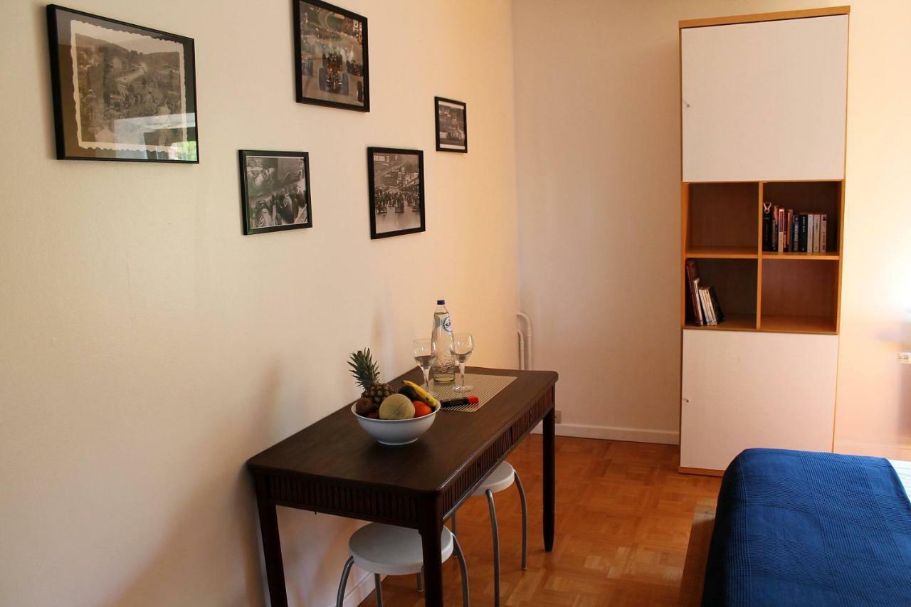 Guesthouse Legrand Francorchamps Ngoại thất bức ảnh