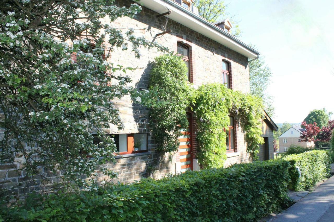 Guesthouse Legrand Francorchamps Ngoại thất bức ảnh