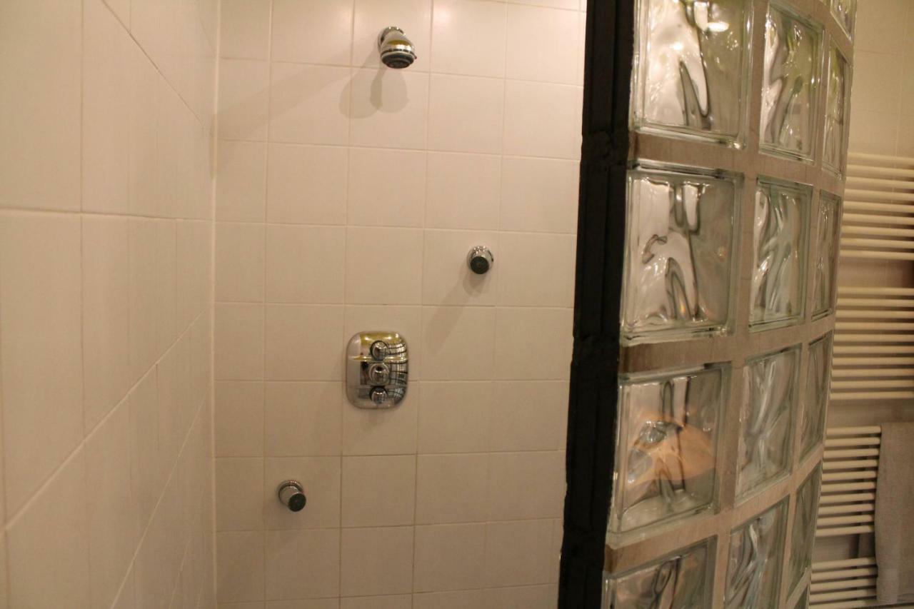 Guesthouse Legrand Francorchamps Ngoại thất bức ảnh